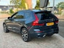 Volvo XC60 2.0 T8 Plug-in hybrid AWD Ultimate Dark Pano / Afn. Trekhaak / Camera / Stoel memorie / Stoel & Stuurw. verw.
