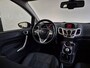 Ford Fiesta 1.25 Titanium / Distributieriem vervangen / koppeling vervangen