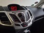 Ford Fiesta 1.25 Titanium / Distributieriem vervangen / koppeling vervangen