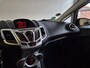 Ford Fiesta 1.25 Titanium / Distributieriem vervangen / koppeling vervangen