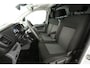 Opel Vivaro-e 75 kWh L3H1 Long Range | Snelladen | SOH 94% | Airco | Cruise | 3 Zits | Parkeersens.