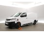Opel Vivaro-e 75 kWh L3H1 Long Range | Snelladen | SOH 94% | Airco | Cruise | 3 Zits | Parkeersens.