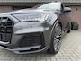 Audi Q7 60 TFSI-E 456PK QUATTRO COMPETITION S LINE PANO 360 S-STOELEN HUD SOFT CLOSE
