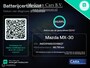 Mazda MX-30 e-SkyActiv 145 36 kWh | SOH 94% MOBA | Camera | Stoel-/Stuurverwarming | 18”