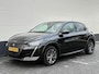 Peugeot e-208 EV Allure Pack 50 kWh 3-fase | SOH 92% | Navigatie | 3D Cockpit | Half leder | Camera