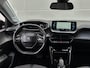 Peugeot e-208 EV Allure Pack 50 kWh 3-fase | SOH 92% | Navigatie | 3D Cockpit | Half leder | Camera