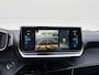 Peugeot e-208 EV Allure Pack 50 kWh 3-fase | SOH 92% | Navigatie | 3D Cockpit | Half leder | Camera