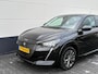 Peugeot e-208 EV Allure Pack 50 kWh 3-fase | SOH 92% | Navigatie | 3D Cockpit | Half leder | Camera