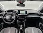 Peugeot e-208 EV Allure Pack 50 kWh 3-fase | SOH 92% | Navigatie | 3D Cockpit | Half leder | Camera