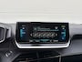 Peugeot e-208 EV Allure Pack 50 kWh 3-fase | SOH 92% | Navigatie | 3D Cockpit | Half leder | Camera