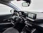 Peugeot e-208 EV Allure Pack 50 kWh 3-fase | SOH 92% | Navigatie | 3D Cockpit | Half leder | Camera