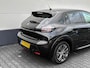 Peugeot e-208 EV Allure Pack 50 kWh 3-fase | SOH 92% | Navigatie | 3D Cockpit | Half leder | Camera
