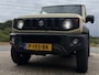 Suzuki Jimny 1.5 Comfort 4x4 Cruise Trekhaak