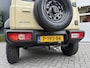 Suzuki Jimny 1.5 Comfort 4x4 Cruise Trekhaak