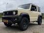 Suzuki Jimny 1.5 Comfort 4x4 Cruise Trekhaak