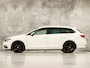 SEAT Leon 1.0 EcoTSI Intense Sport Automaat (APPLE CARPLAY, NAVIGATIE, CLIMATE, KEYLESS, SPORTSTOELEN, PARKEERSENSOREN, GETINT GLAS, CRUISE, NIEUWSTAAT)