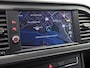 SEAT Leon 1.0 EcoTSI Intense Sport Automaat (APPLE CARPLAY, NAVIGATIE, CLIMATE, KEYLESS, SPORTSTOELEN, PARKEERSENSOREN, GETINT GLAS, CRUISE, NIEUWSTAAT)