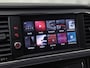 SEAT Leon 1.0 EcoTSI Intense Sport Automaat (APPLE CARPLAY, NAVIGATIE, CLIMATE, KEYLESS, SPORTSTOELEN, PARKEERSENSOREN, GETINT GLAS, CRUISE, NIEUWSTAAT)