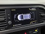 SEAT Leon 1.0 EcoTSI Intense Sport Automaat (APPLE CARPLAY, NAVIGATIE, CLIMATE, KEYLESS, SPORTSTOELEN, PARKEERSENSOREN, GETINT GLAS, CRUISE, NIEUWSTAAT)