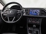 SEAT Leon 1.0 EcoTSI Intense Sport Automaat (APPLE CARPLAY, NAVIGATIE, CLIMATE, KEYLESS, SPORTSTOELEN, PARKEERSENSOREN, GETINT GLAS, CRUISE, NIEUWSTAAT)