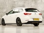 SEAT Leon 1.0 EcoTSI Intense Sport Automaat (APPLE CARPLAY, NAVIGATIE, CLIMATE, KEYLESS, SPORTSTOELEN, PARKEERSENSOREN, GETINT GLAS, CRUISE, NIEUWSTAAT)