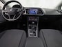 SEAT Leon 1.0 EcoTSI Intense Sport Automaat (APPLE CARPLAY, NAVIGATIE, CLIMATE, KEYLESS, SPORTSTOELEN, PARKEERSENSOREN, GETINT GLAS, CRUISE, NIEUWSTAAT)