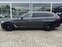 BMW 5-Serie Touring 520i High Executive Luxery|LEDER|19INCH|ELEK.TREKHAAK