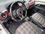 Volkswagen Up! 1.0 TSI GTI Cruise Camera ParkSensor Stoel.Verwarming