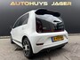 Volkswagen Up! 1.0 TSI GTI Cruise Camera ParkSensor Stoel.Verwarming