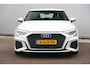 Audi A3 Limousine 30 TFSI S edition Automaat 19 inch ABT Velgen RS Zetels Rode Stiksels Navigatie Carplay Adaptive Cruise Rijstrooksensor Parkeersensor 2X S-Line