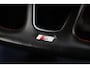 Audi A3 Limousine 30 TFSI S edition Automaat 19 inch ABT Velgen RS Zetels Rode Stiksels Navigatie Carplay Adaptive Cruise Rijstrooksensor Parkeersensor 2X S-Line