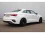 Audi A3 Limousine 30 TFSI S edition Automaat 19 inch ABT Velgen RS Zetels Rode Stiksels Navigatie Carplay Adaptive Cruise Rijstrooksensor Parkeersensor 2X S-Line