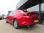 Mazda 3 2.0 E-SkyActiv-G M Hybrid 122 Comfort Leder 2022
