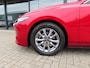 Mazda 3 2.0 E-SkyActiv-G M Hybrid 122 Comfort Leder 2022