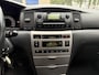 Toyota Corolla 1.6 VVT-i Linea Sol