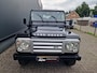 Land Rover Defender 2.4 TD 110 7Persoons SVX 60 Anniversery /Org NL