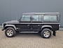 Land Rover Defender 2.4 TD 110 7Persoons SVX 60 Anniversery /Org NL