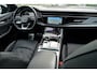 Audi Q8 60 TFSI e quattro S-line Competition RS-seats 4-wielsturing SoftClose Trekhaak Stoelventilatie Pano B&O