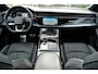 Audi Q8 60 TFSI e quattro S-line Competition RS-seats 4-wielsturing SoftClose Trekhaak Stoelventilatie Pano B&O