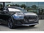 Audi Q8 60 TFSI e quattro S-line Competition RS-seats 4-wielsturing SoftClose Trekhaak Stoelventilatie Pano B&O
