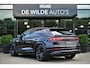 Audi Q8 60 TFSI e quattro S-line Competition RS-seats 4-wielsturing SoftClose Trekhaak Stoelventilatie Pano B&O