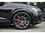 Audi Q8 60 TFSI e quattro S-line Competition RS-seats 4-wielsturing SoftClose Trekhaak Stoelventilatie Pano B&O