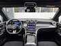 Mercedes-Benz GLC 300e 4MATIC Sport Edition | Trekhaak Wegklapbaar | Panoramadak | Burmester | 360° Camera | Memory Pakket | Stoelverwarming | Sfeerverlichting | DISTRONIC Afstandsassistent | Privacy Glas Achter | Dodehoekassistentie | Elektrisch Bedienbare Achterklep