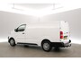 Peugeot e-Expert 50 kWh L3H1 | Snelladen | SOH 92% | Airco | Cruise | Camera | 3 Zits | Carplay | Trekhaak | Parkeersens.