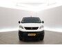 Peugeot e-Expert 50 kWh L3H1 | Snelladen | SOH 92% | Airco | Cruise | Camera | 3 Zits | Carplay | Trekhaak | Parkeersens.