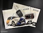 Opel Adam 1.0 Turbo Jam Favourite/NAP/AIRCO/CRUISE/APK-10-27!