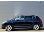 Peugeot 3008 1.6 THP GT-LINE AUT 03-2011 Zwart Metallic