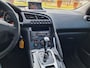 Peugeot 3008 1.6 THP GT-LINE AUT 03-2011 Zwart Metallic