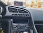 Peugeot 3008 1.6 THP GT-LINE AUT 03-2011 Zwart Metallic