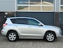 Toyota RAV4 2.2 D-4D GRIJS-KENTEKEN CLIMA TREKHAAK PDC CRUISE-CONTROL